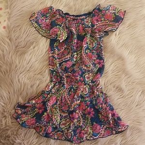 Children's Place Girls dress